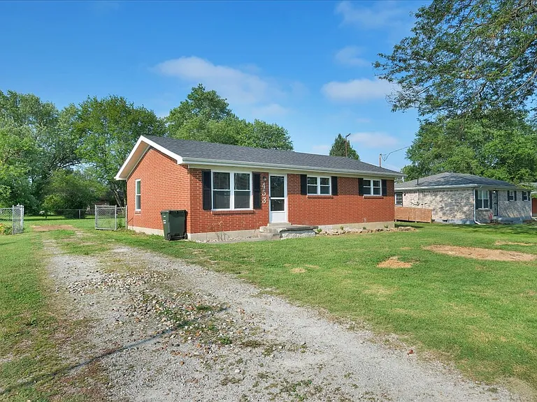453 Flatlick Rd — Photo 29