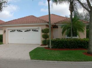 1009 Aspri Way, Riviera Beach, FL 33418