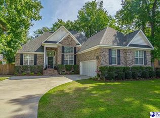 2746 Carriage Ln, Florence, SC 29505