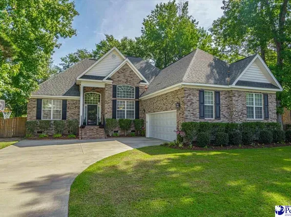 2746 Carriage Ln, Florence, SC 29505