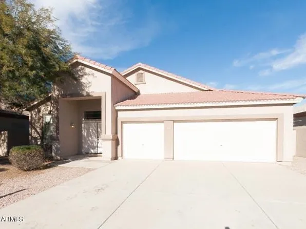 8028 W Yukon Dr, Peoria, AZ 85382
