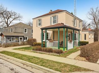 6306 Schoolway, Greendale, WI 53129