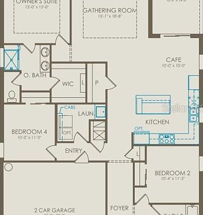 2nd image of 5814 Fabry St