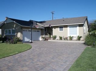 3482 Ladoga Ave, Long Beach, CA 90808