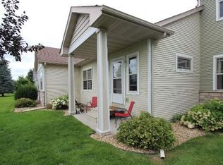 709 Park Brook Rd NW, Isanti, MN 55040