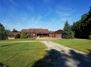 7480 Brandywine Rd, Hudson, OH 44236