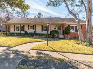 10850 Colbert Way, Dallas, TX 75218