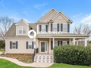 235 Steve Rdg, Willow Spring, NC 27592