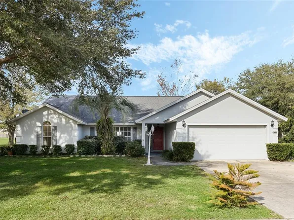 36737 Antone Dr, Grand Island, FL 32735
