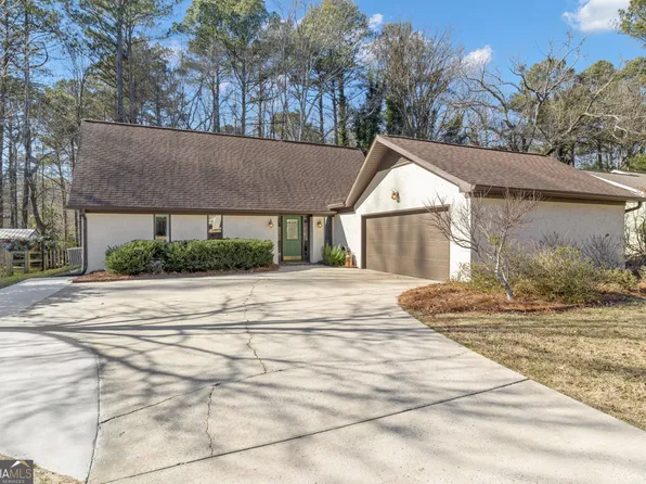 208 Windgate Ct, Peachtree City, GA 30269