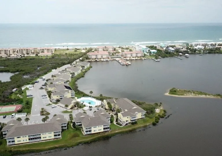 410 Ocean Marina Dr — Photo 15