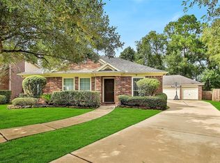 1943 Ryansbrook Ln, Spring, TX 77386