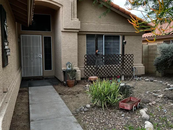 8811 N 114TH Avenue, Peoria, AZ 85345