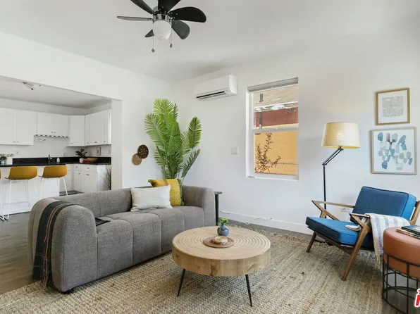 3709 Barbee St, Los Angeles, CA 90031