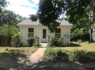 606 Allison Ave, Canon City, CO