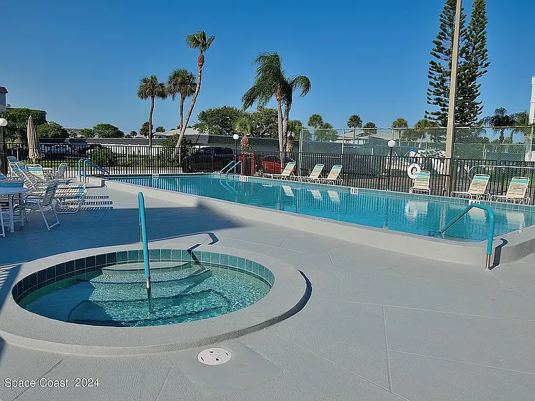 3601 S Banana River Blvd #403 — Photo 1