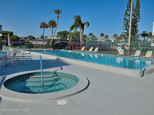 3601 S Banana River Blvd #403 Photo 1