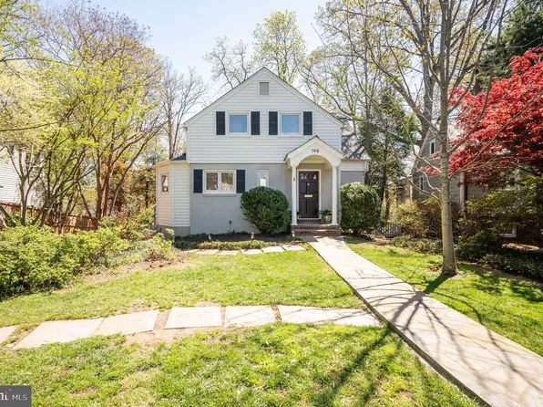 708 S Overlook Dr, Alexandria, VA 22305