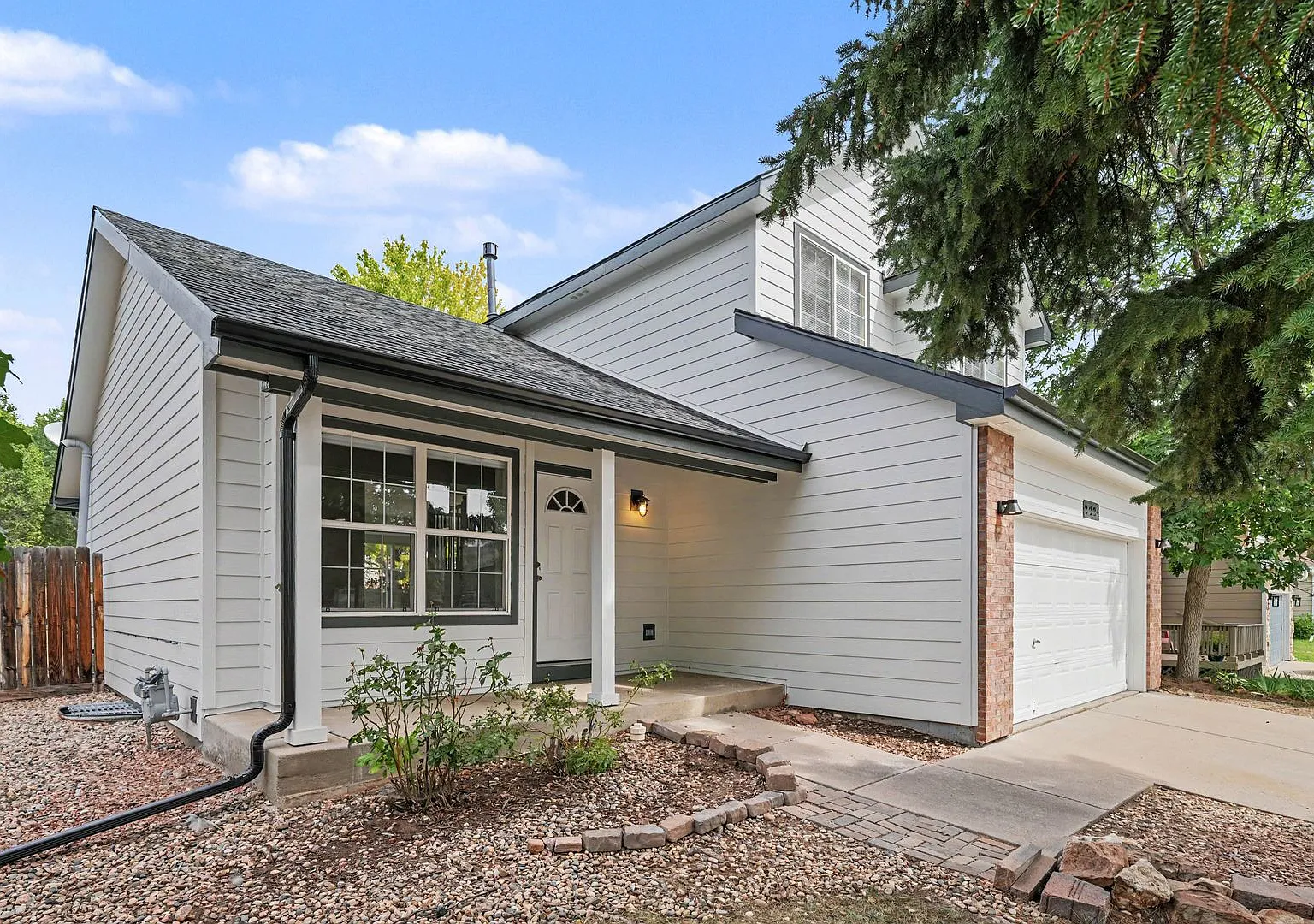 3 Bed / 2.5 Bath Home in Hampshire Pond Fort Collins — Photo 2