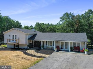 335 Steep Hill Rd, Front Royal, VA 22630