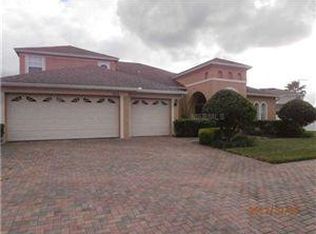 10014 Ians Ridge Rd, Orlando, FL 32832