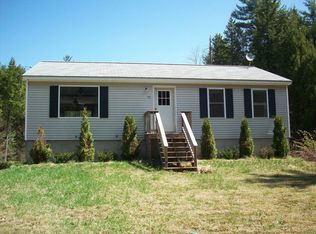 50 Burke Rd, Gilmanton Iw, NH 03837