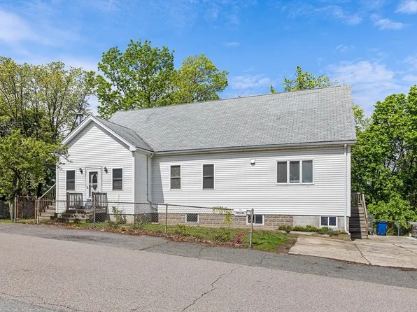 20 Hopkins St, Revere, MA 02151