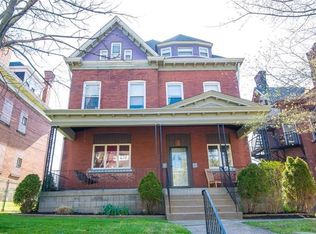 307 S Aiken Ave, Pittsburgh, PA 15232