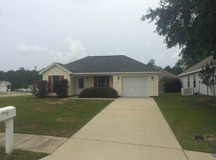 13491 Addison Ave, Gulfport, MS 39503