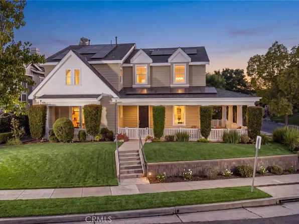 11 Patina Ln, Mission Viejo, CA 92694