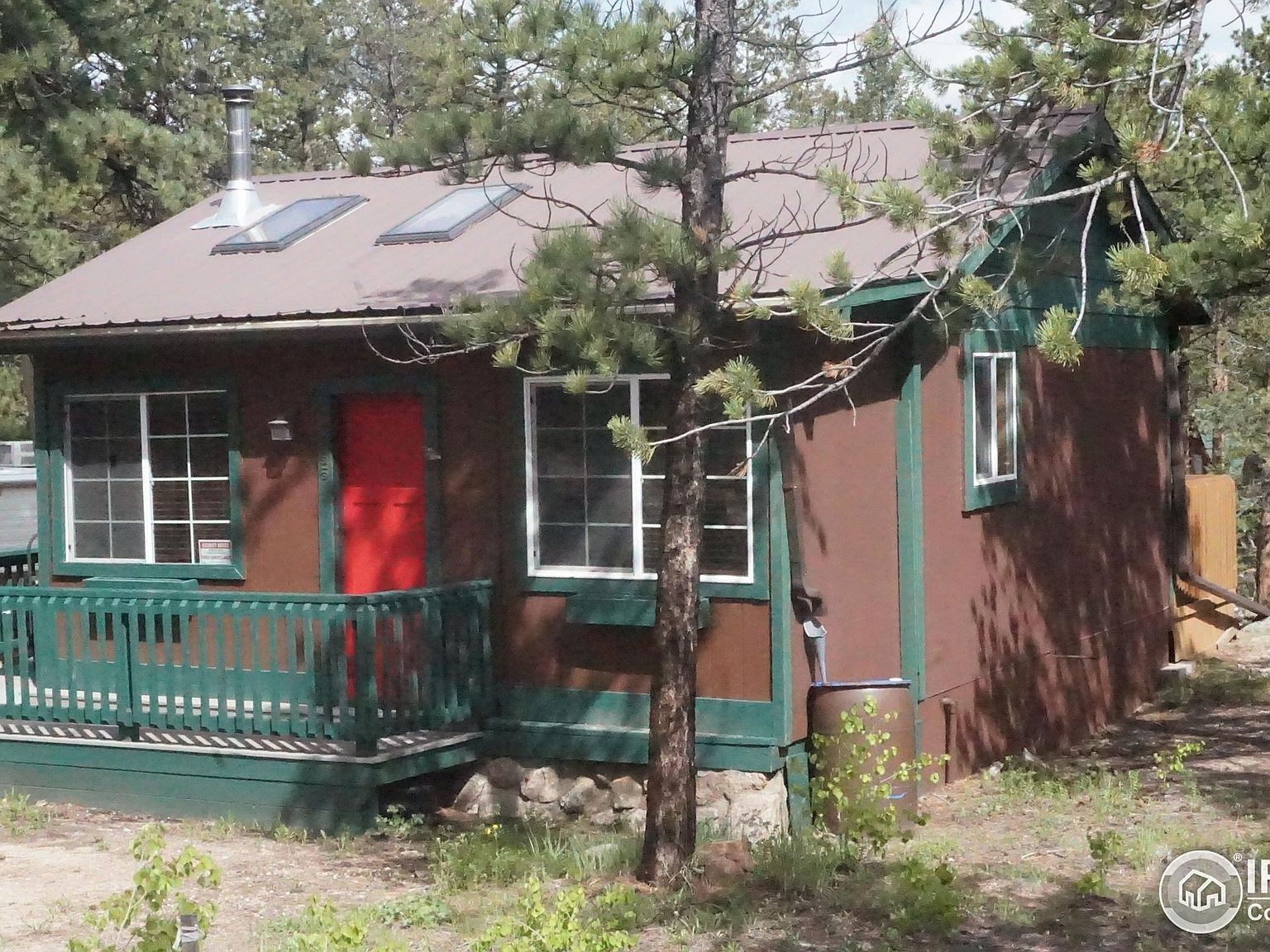 655 Nokomis Rd, Red Feather Lakes, CO 80545 Zillow
