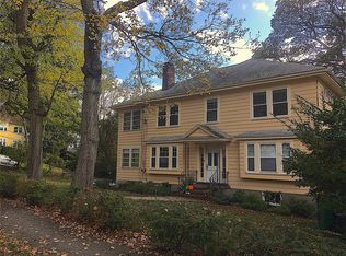 47 Lewis St, Newton, MA 02458