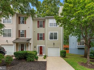 5317 Chase Lions Way, Columbia, MD 21044
