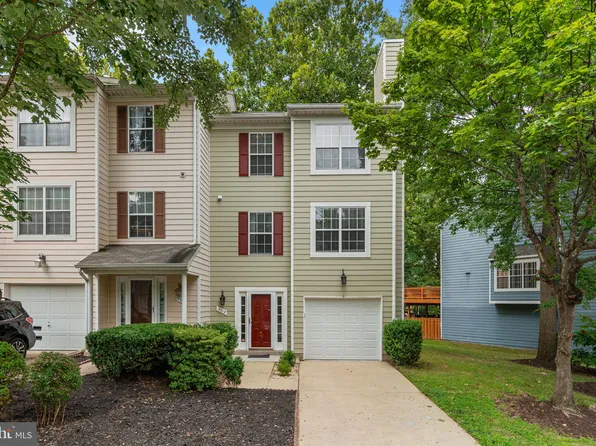 5317 Chase Lions Way, Columbia, MD 21044