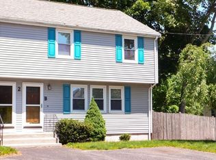 2 Rodney Rd #B, North Attleboro, MA 02760
