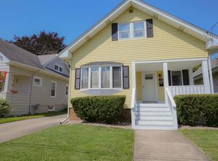 7328 25th Ave, Kenosha, WI 53143