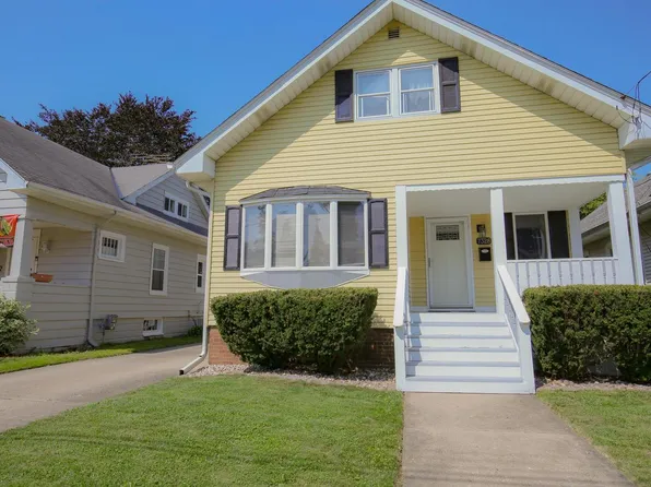 7328 25th AVENUE, Kenosha, WI 53143
