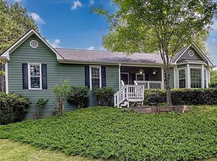 4812 Shallow Creek Dr NW, Kennesaw, GA 30144