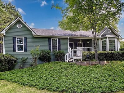 4812 Shallow Creek Dr NW, Kennesaw, GA, 30144