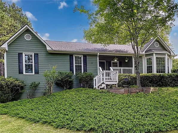4812 Shallow Creek Dr NW, Kennesaw, GA 30144