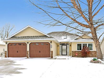 408 Kilkenny Ct, Saint Cloud, MN, 56301