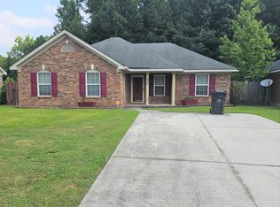 4836 Jasmine Way, Hephzibah, GA 30815