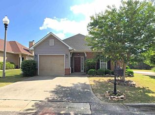 2000 Fairbank Cir, Chelsea, AL 35043