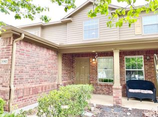 1312 Saddle Blanket Ct, Fort Worth, TX 76131