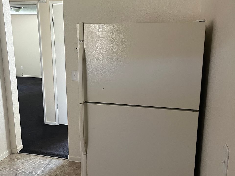 refrigerator