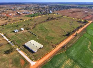 1411 Edmond Rd NW, Piedmont, OK 73078