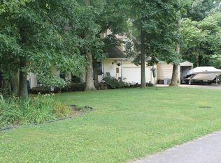 542 Herrington Hvn, Lancaster, KY 40444