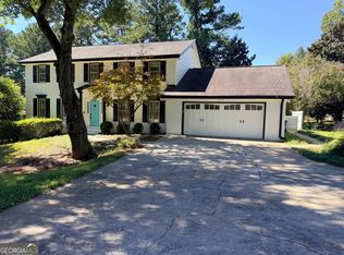 477 Patterson Rd, Lawrenceville, GA 30044