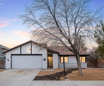 44071 Shad St, Lancaster, CA, 93536