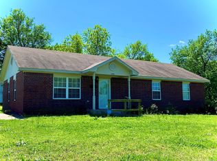 600 W Monroe Ave, McAlester, OK 74501